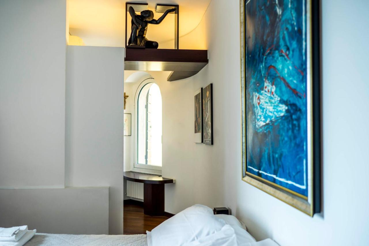 Villa Glicine 加尔多内-里维耶拉 外观 照片
