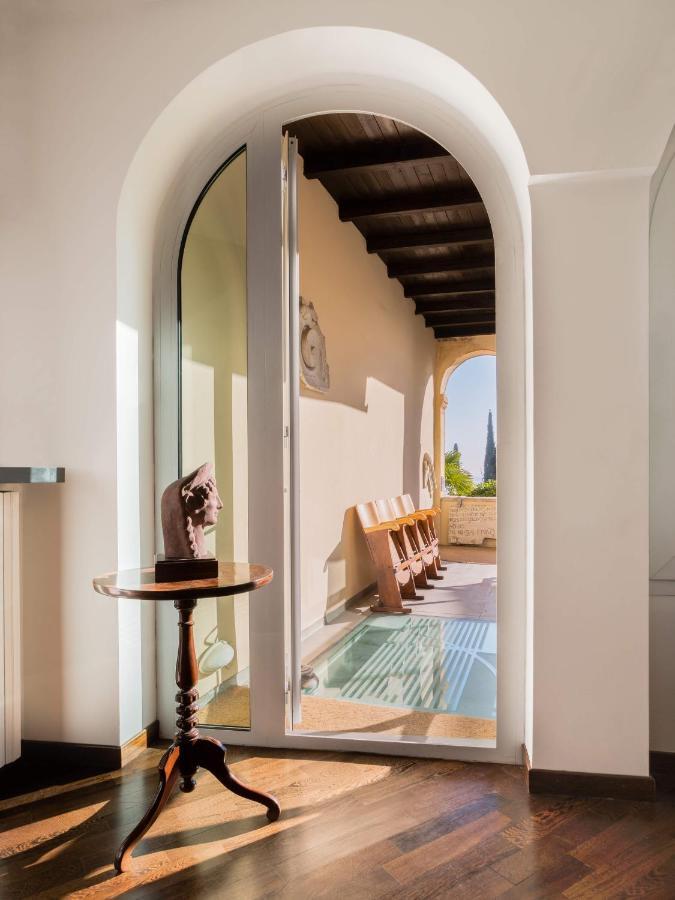 Villa Glicine 加尔多内-里维耶拉 外观 照片